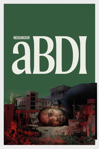 Movie poster for Neighbour Abdi (2022)