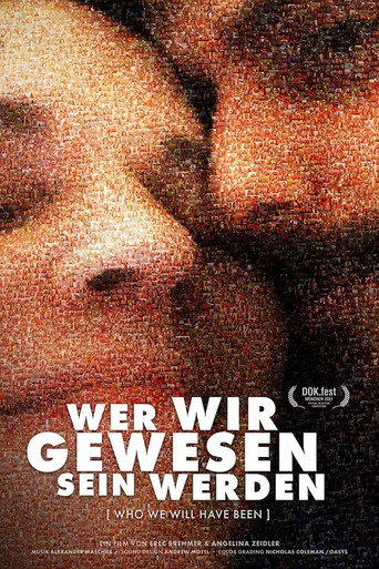 Movie poster for Who We Will Have Been (2021)