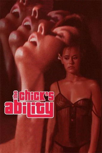 The Chick's Ability poster