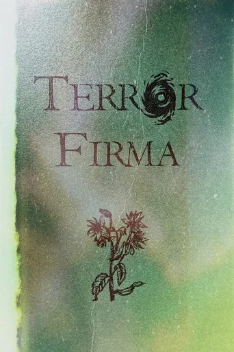 Movie poster for Terror Firma (2023)