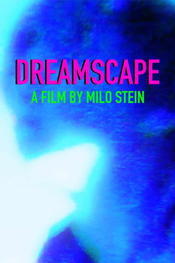 Movie poster for Dreamscape (2026)