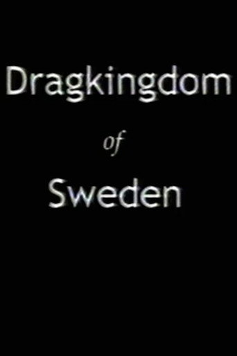 Movie poster for Dragkingdom of Sweden (2002)