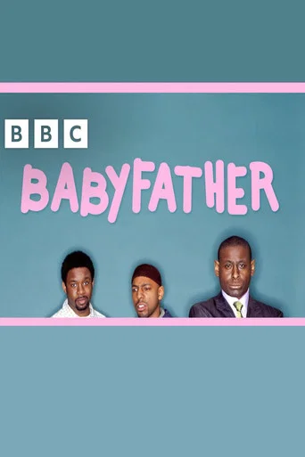 Series poster for Babyfather (2001)