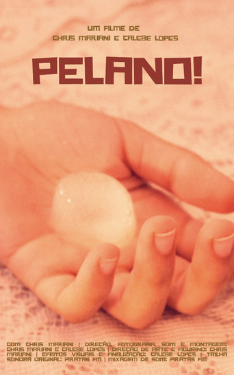 Movie poster for Pelano! (2019)