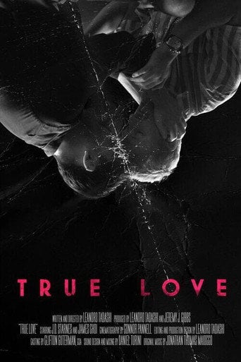 Movie poster for True Love