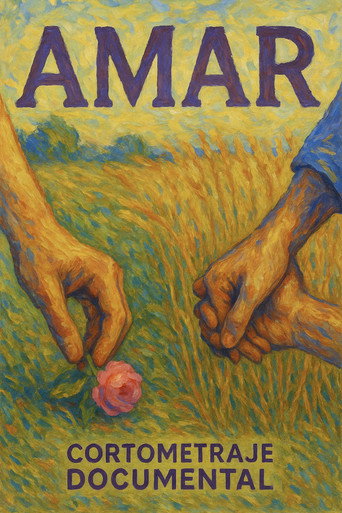 Movie poster for AMAR