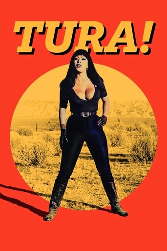TURA! poster