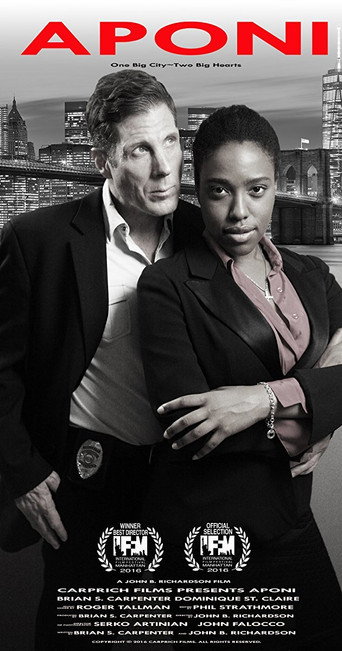 Aponi poster