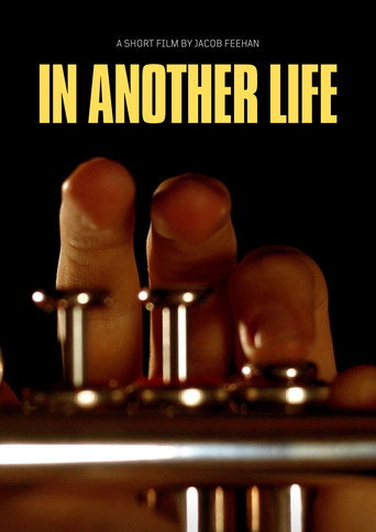 Movie poster for In Another Life (2024)