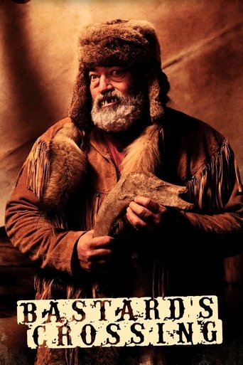 Bastard's Crossing poster