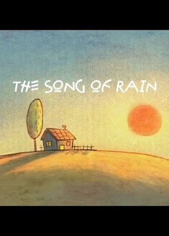 Movie poster for The Song For Rain (2012)