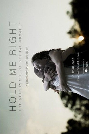 Hold Me Right poster