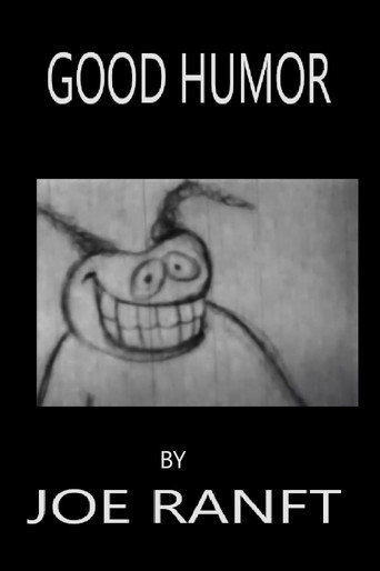Movie poster for Good Humor (1979)