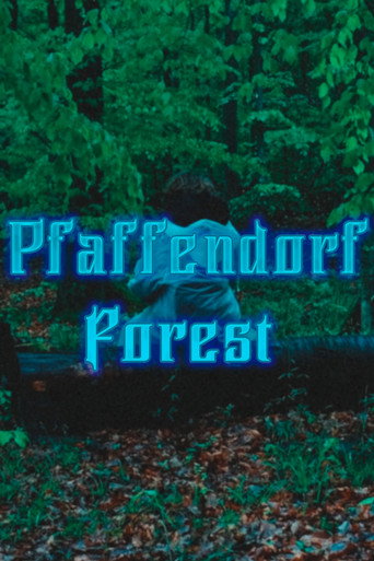 Movie poster for Pfaffendorf Forest (2024)