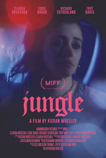 Jungle poster