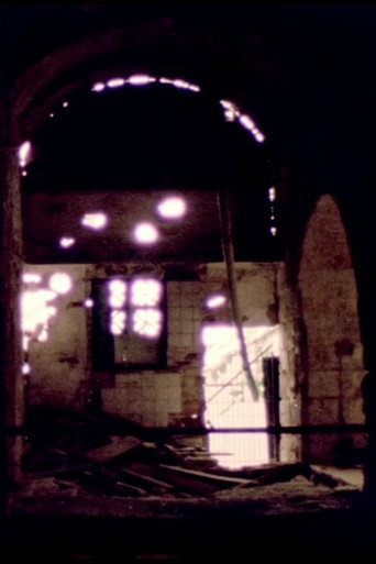Movie poster for A Revolt Without Images (2020)