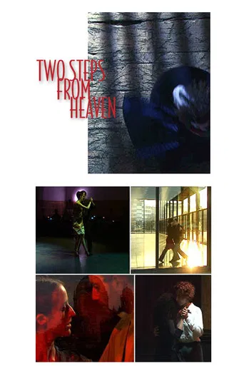 Two Steps From Heaven: Tango poster
