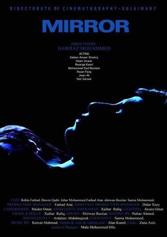Movie poster for Mirror (2012)