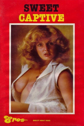 Movie poster for Sweet Captive (1979)