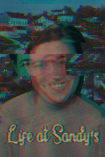 Life at Sandy's poster