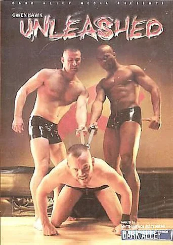Movie poster for Unleashed: Owen Hawk (2005)