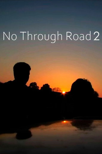 Movie poster for No Through Road II (2011)