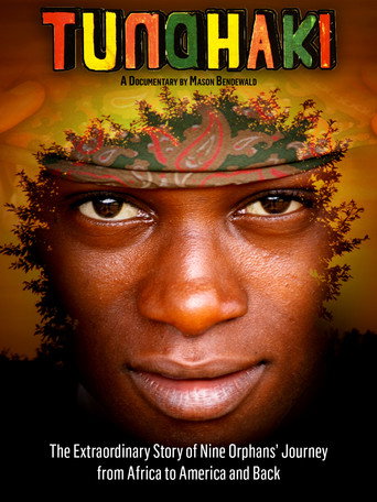 Movie poster for TUNAHAKI (2010)