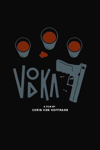Movie poster for Vodka 7 (2012)