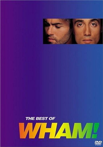 Movie poster for Wham! - The Best of Wham! (1997)