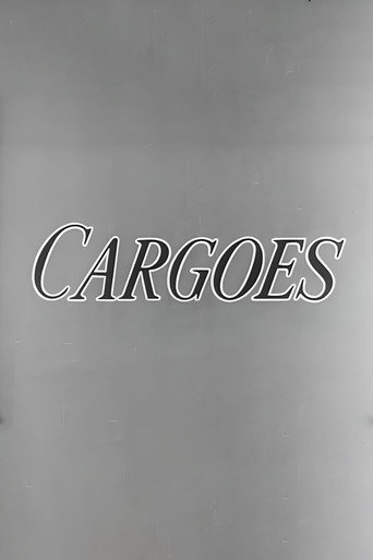 Movie poster for Cargoes (1939)