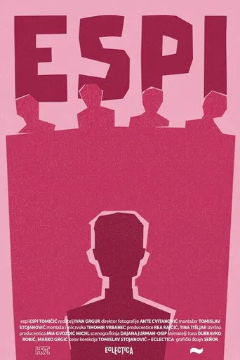 Espi poster