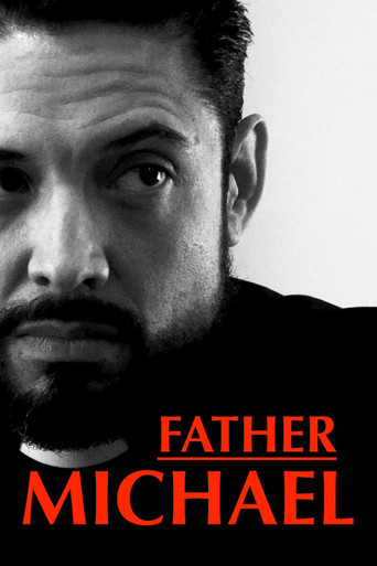 Movie poster for Father Michael (2020)