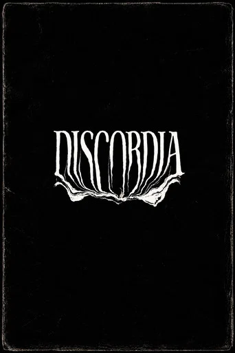 Movie poster for Discord