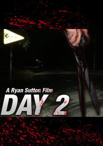 Movie poster for Day 2