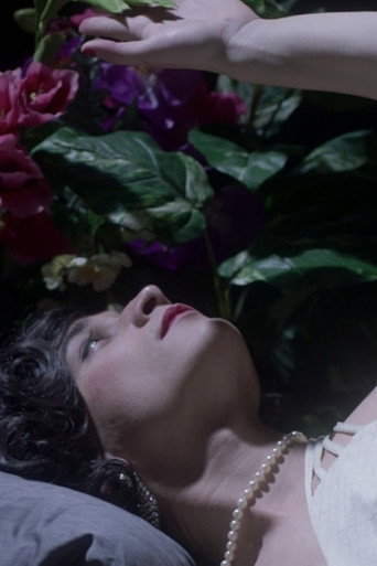Movie poster for Flowers and Beasts (2024)
