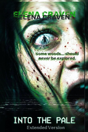 Movie poster for Into the Pale