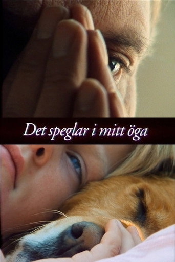 Movie poster for My Eye Is Reflecting (1992)