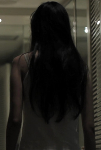 Movie poster for Black Hair (2010)