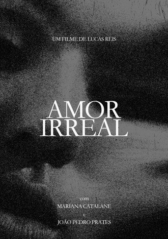Amor Irreal poster