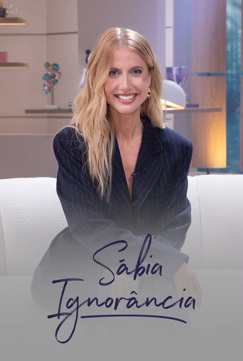 Sábia Ignorância poster