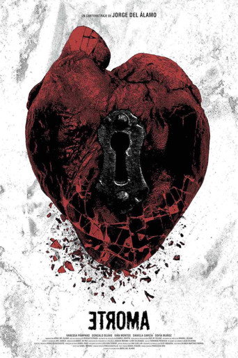 Etroma poster