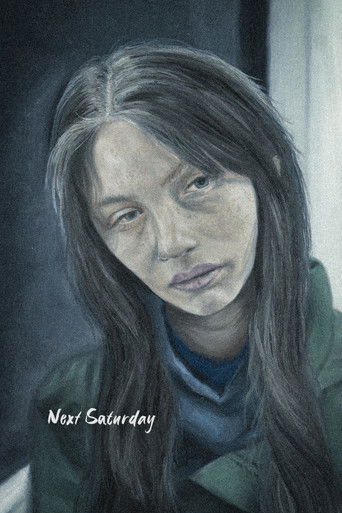 Next Saturday poster