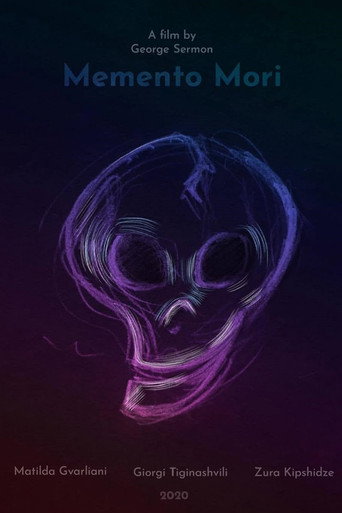 Memento Mori poster