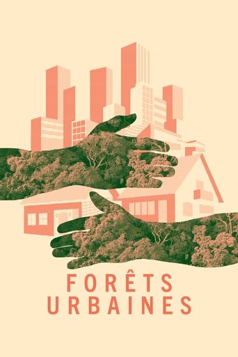 Urban Forests poster