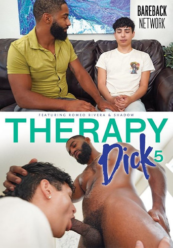 Movie poster for Therapy Dick 5 (2025)