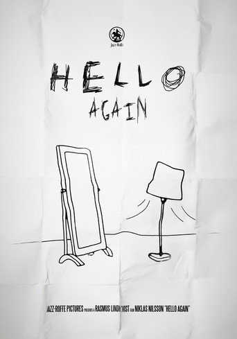 Movie poster for Hello Again (2025)
