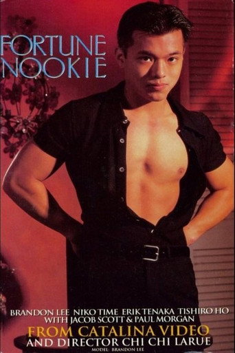 Movie poster for Fortune Nookie (1998)
