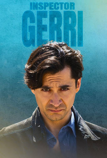 Inspector Gerri poster