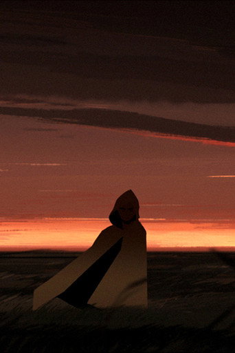Movie poster for The Longest Road (2013)