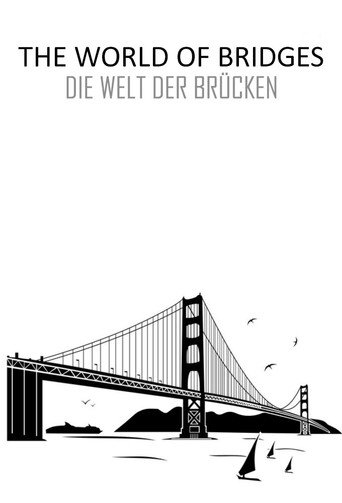 Series poster for The World of Bridges (2020)
